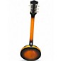 Used Luna CELTIC BANJO 2 Color Sunburst Banjo