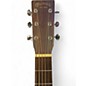 Used Martin Custom 000-18 Natural Acoustic Guitar