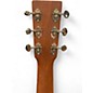 Used Martin Custom 000-18 Natural Acoustic Guitar