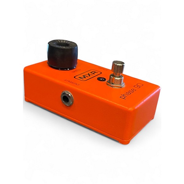Used MXR M101 Phase 90 Effect Pedal