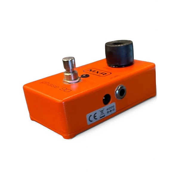 Used MXR M101 Phase 90 Effect Pedal