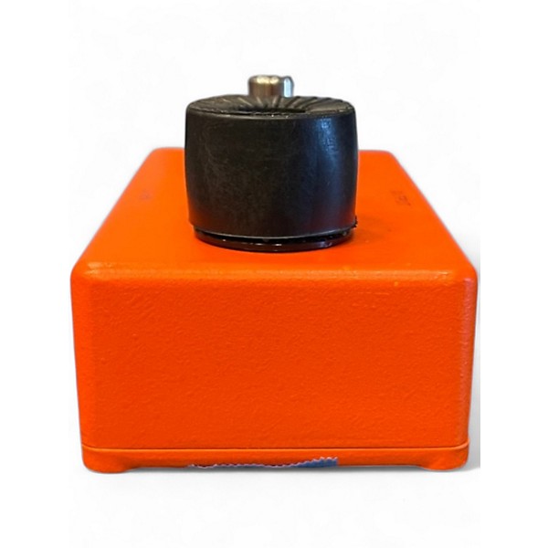 Used MXR M101 Phase 90 Effect Pedal