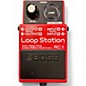 Used BOSS RC1 Loop Station Pedal thumbnail