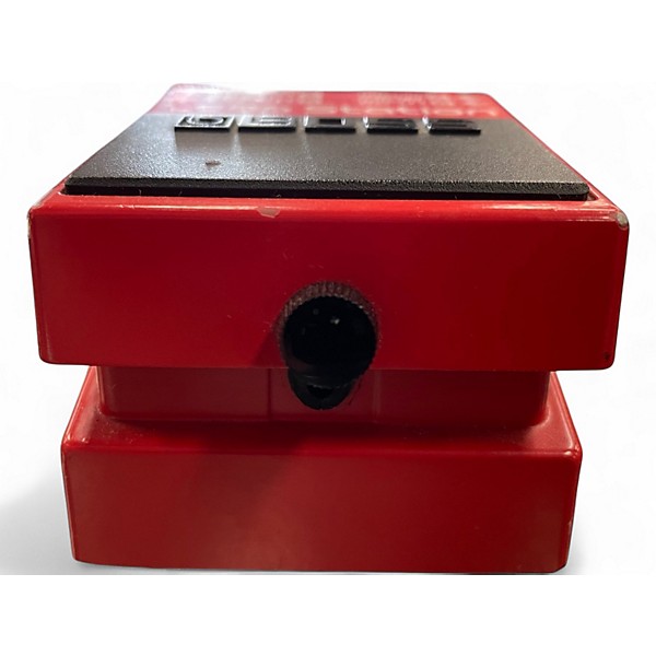 Used BOSS RC1 Loop Station Pedal