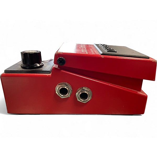 Used BOSS RC1 Loop Station Pedal