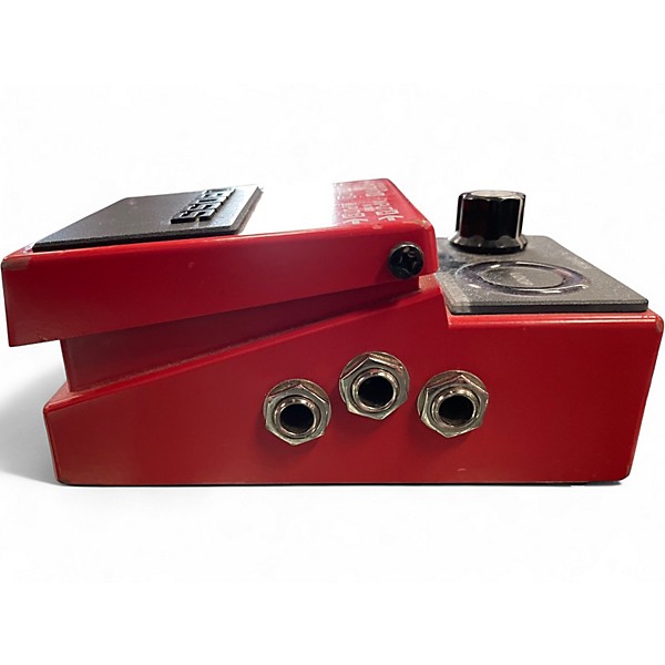 Used BOSS RC1 Loop Station Pedal