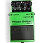 Used BOSS PH3 Phase Shifter Effect Pedal thumbnail