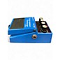 Used BOSS CS3 Compressor Sustainer Effect Pedal