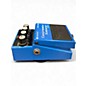 Used BOSS CS3 Compressor Sustainer Effect Pedal
