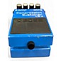 Used BOSS CS3 Compressor Sustainer Effect Pedal