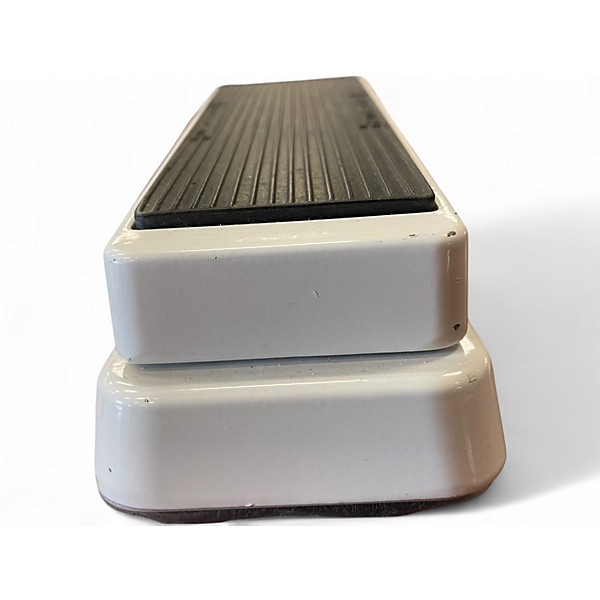 Used Dunlop 105Q Cry Baby Bass Wah Bass Effect Pedal