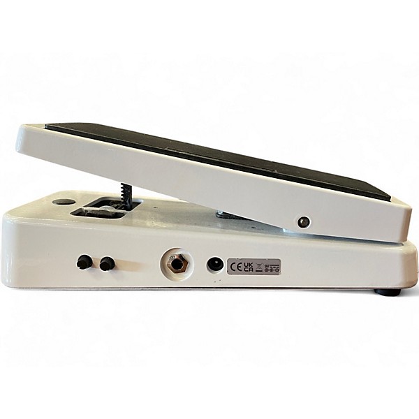 Used Dunlop 105Q Cry Baby Bass Wah Bass Effect Pedal