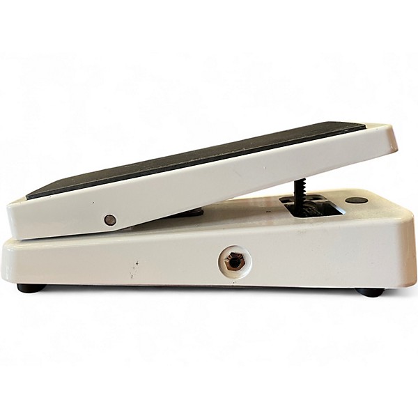 Used Dunlop 105Q Cry Baby Bass Wah Bass Effect Pedal