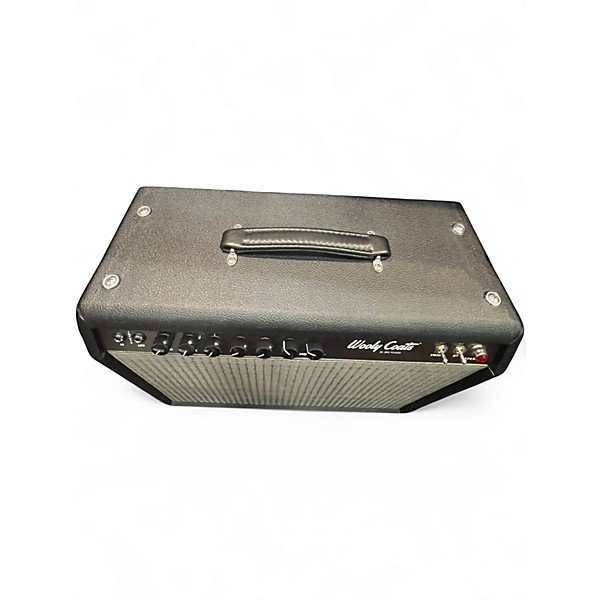 Used Wooly Coats SPANKY MK2 PLUS Tube Guitar Combo Amp