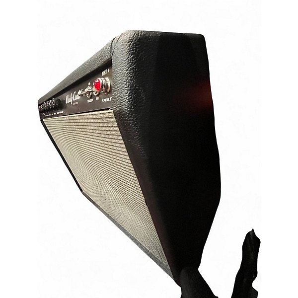 Used Wooly Coats SPANKY MK2 PLUS Tube Guitar Combo Amp