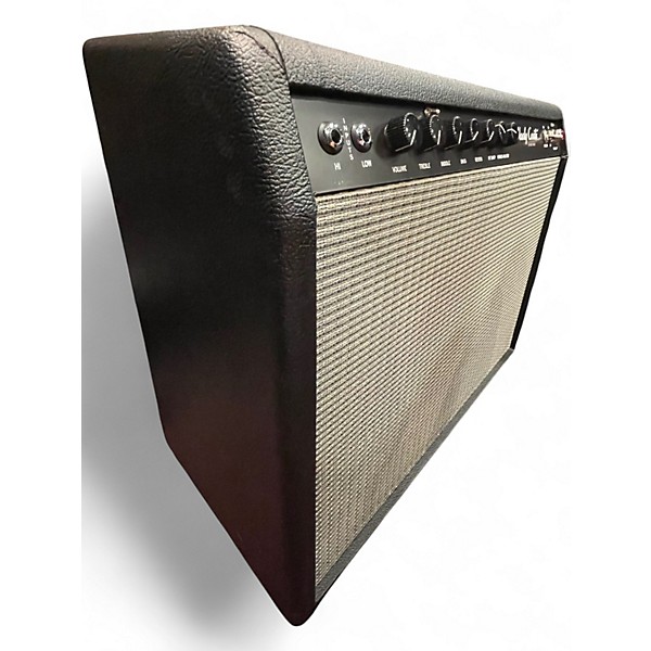 Used Wooly Coats SPANKY MK2 PLUS Tube Guitar Combo Amp