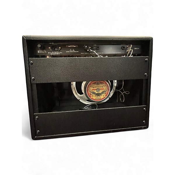 Used Wooly Coats SPANKY MK2 PLUS Tube Guitar Combo Amp