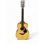 Used Yamaha FS800 Natural Acoustic Guitar thumbnail