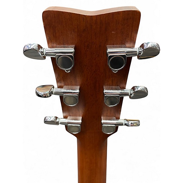 Used Yamaha FS800 Natural Acoustic Guitar