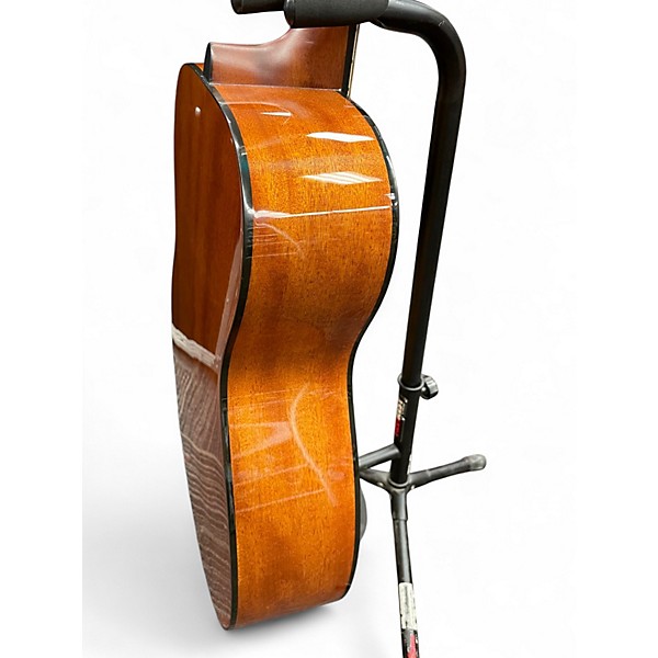 Used Yamaha FS800 Natural Acoustic Guitar