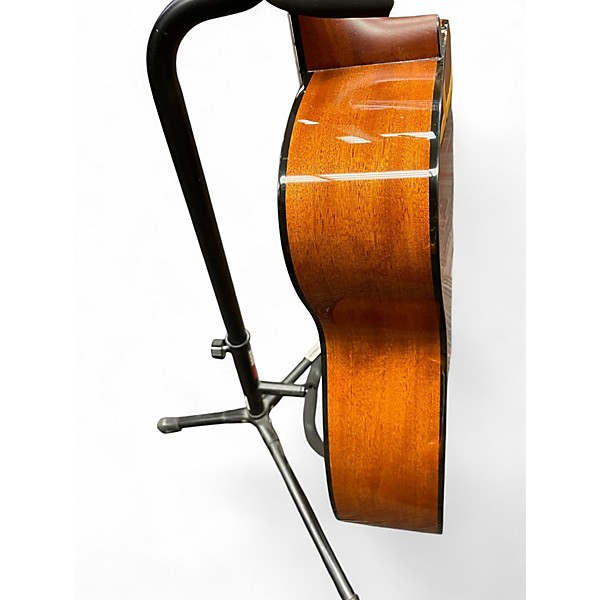 Used Yamaha FS800 Natural Acoustic Guitar