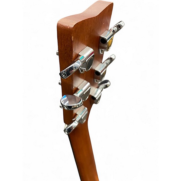 Used Yamaha FS800 Natural Acoustic Guitar