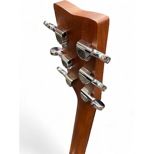 Used Yamaha FS800 Natural Acoustic Guitar