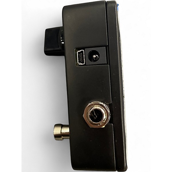 Used TC Electronic Bodyrez Acous Acoustic Enhancer Effect Pedal