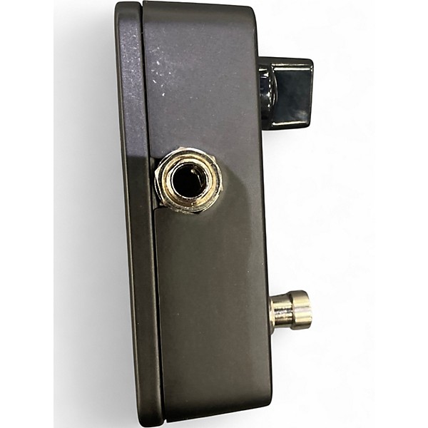 Used TC Electronic Bodyrez Acous Acoustic Enhancer Effect Pedal