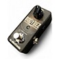 Used TC Electronic Bodyrez Acous Acoustic Enhancer Effect Pedal
