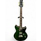 Used Yamaha RSS20 FLASH GREEN Solid Body Electric Guitar thumbnail