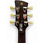 Used Yamaha RSS20 FLASH GREEN Solid Body Electric Guitar