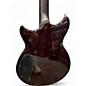 Used Yamaha RSS20 FLASH GREEN Solid Body Electric Guitar