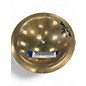 Used Zildjian 9.5in Zilbel Cymbal thumbnail