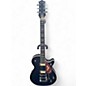 Used Gretsch Guitars Nick 13 black Solid Body Electric Guitar thumbnail