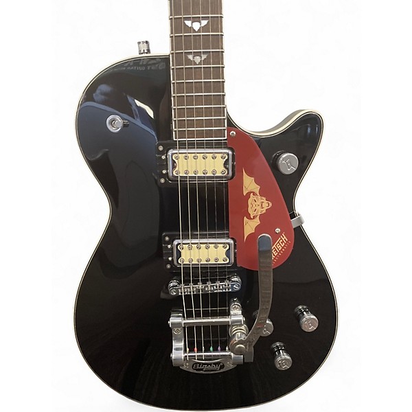 Used Gretsch Guitars Nick 13 black Solid Body Electric Guitar