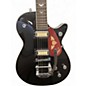 Used Gretsch Guitars Nick 13 black Solid Body Electric Guitar
