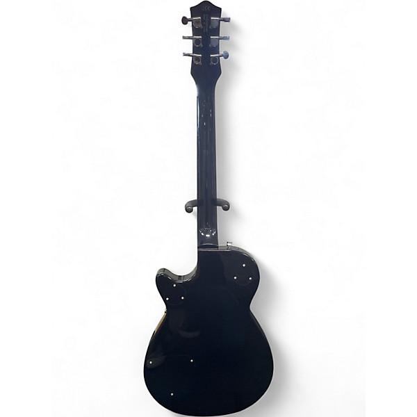 Used Gretsch Guitars Nick 13 black Solid Body Electric Guitar