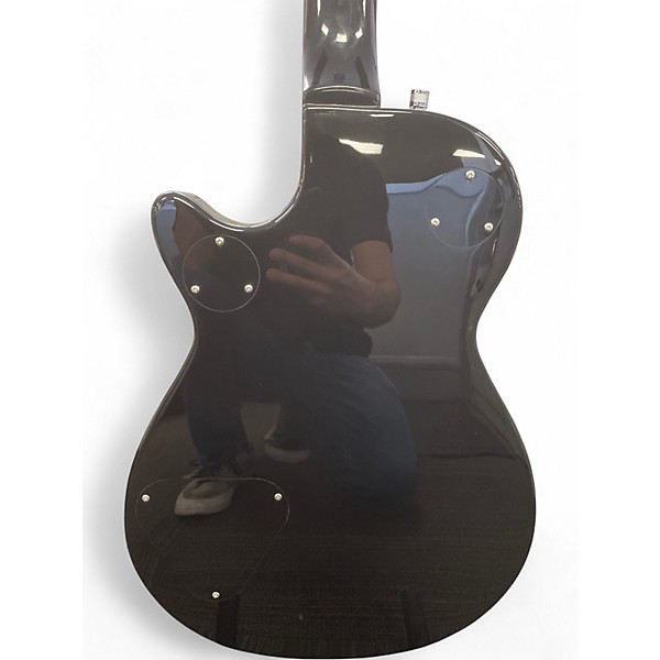 Used Gretsch Guitars Nick 13 black Solid Body Electric Guitar