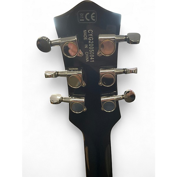 Used Gretsch Guitars Nick 13 black Solid Body Electric Guitar
