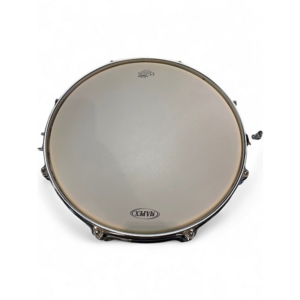 Used Mapex 14in poplar piccolo  Black Drum