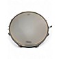 Used Mapex 14in poplar piccolo  Black Drum