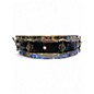 Used Mapex 14in poplar piccolo  Black Drum