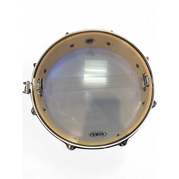 Used Mapex 14in poplar piccolo  Black Drum