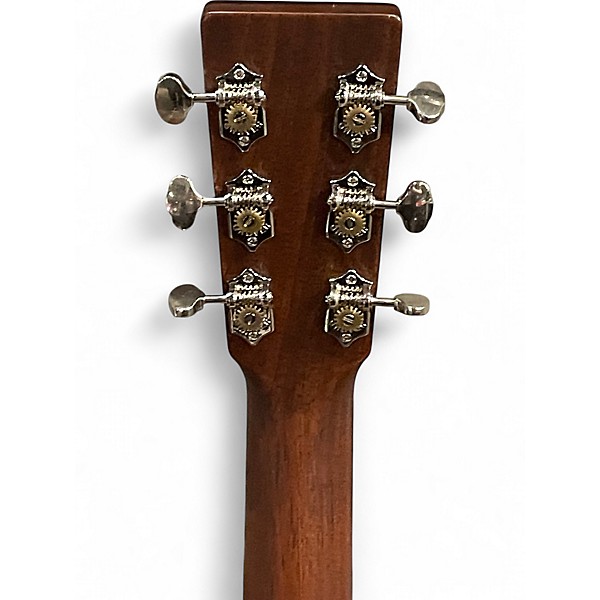 Used Martin D18 NATURAL Acoustic Guitar