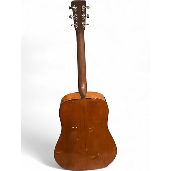 Used Martin D18 NATURAL Acoustic Guitar