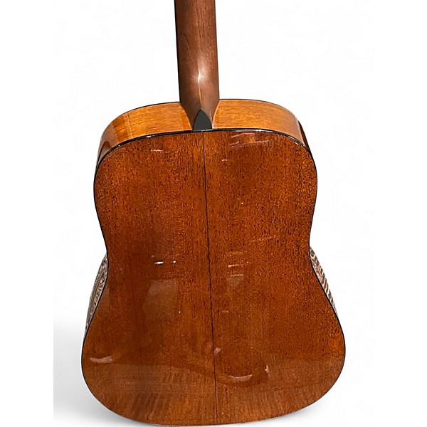 Used Martin D18 NATURAL Acoustic Guitar