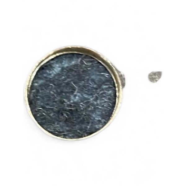 Used MEINL 21in byzance polyphonic ride Cymbal