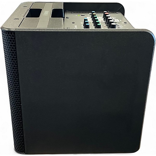 Used Yamaha Stagepas 200 Sound Package