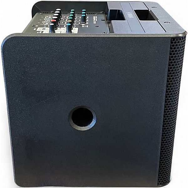 Used Yamaha Stagepas 200 Sound Package